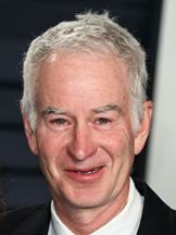 John McEnroe