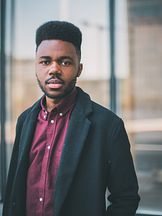 photo de Anthony Koka