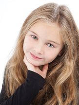 photo de Méridith Collin