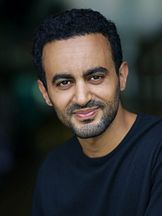 photo de Mohid Abid