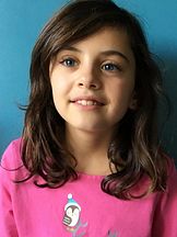 photo de Olivia De Luca