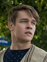 photo de Thomas Elms