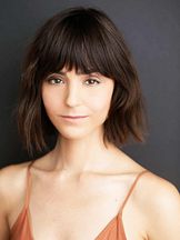 photo de Natalie Mauro