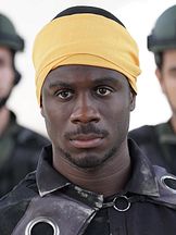 photo de Marchant Davis