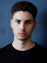 photo de Dylan Krief