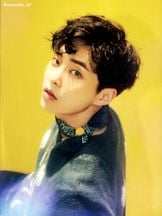 photo de Kim Min-seok