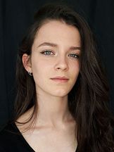 photo de Liah O'Prey