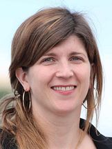 photo de Kata Wéber
