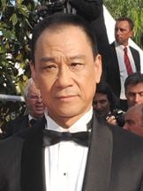 Xueqi Wang