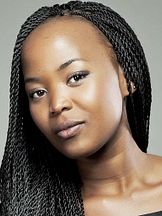 photo de Fulu Mugovhani