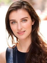 photo de Brenna Coates