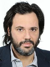 photo de Minos Nikolakakis