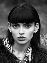 photo de Valeriia Karaman