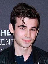 photo de Ted Sutherland