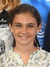 photo de Elisa de Lambert