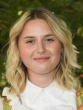 photo de Tallulah Cassavetti