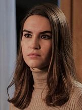 photo de Candice Dufau