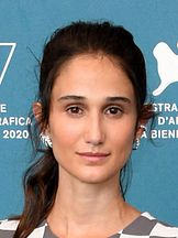 photo de Linda Caridi