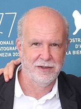 photo de Serge Lalou