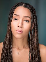 photo de Najah Bradley