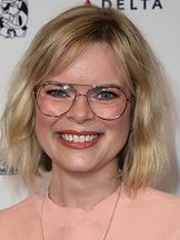 photo de Kara Holden