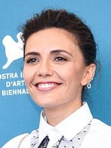 photo de Serena Rossi