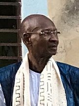 photo de Boncana Maïga