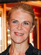 photo de Marie-Anne Mestre