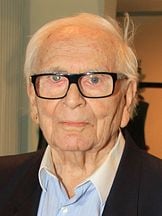 photo de Pierre Cardin