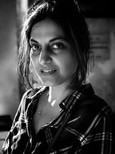 photo de Juhi Chaturvedi