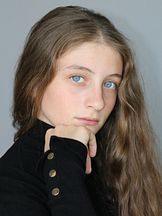 photo de Paloma Dumaine