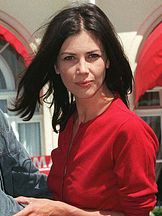 photo de Anne Roussel