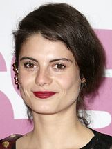 photo de Jördis Richter