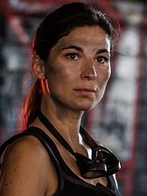 photo de Aurélie Aloy