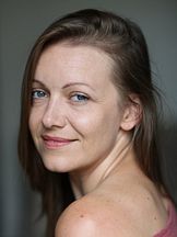 photo de Cannelle Helgey