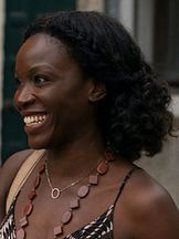 photo de Faith Alabi