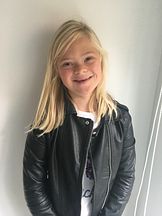 photo de Léonie Stievet