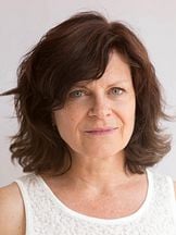 photo de Nadine Marcovici