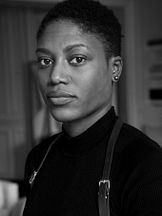 photo de Sandra Parfait