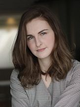 photo de Fanny Carbonnel