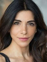 photo de Hayat Kamille