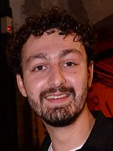 photo de Roman Frayssinet