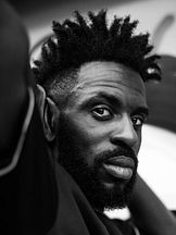 photo de Joaquim Tivoukou