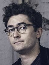 photo de Ben Ashenden