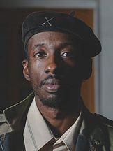 photo de Alou Sidibe