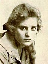 photo de Marie Walcamp