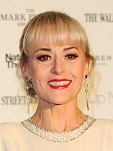 photo de Tracie Bennett