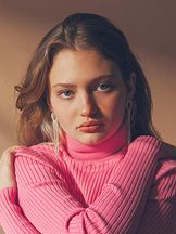 photo de Mayline Dubois