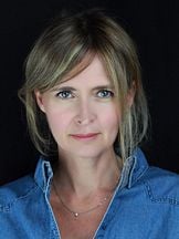 photo de Annabelle Milot
