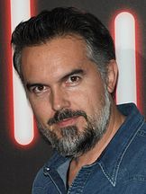 photo de Maxime Chattam